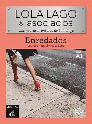 Enredados (A1) - Libro + MP3 descargable