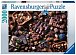 Ravensburger Puzzle - Čokoláda a karamel 2000 dílků