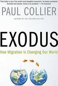 Exodus : How Migration Is Changing Our World