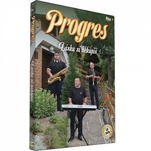 Lásku si nekúpíš CD + DVD