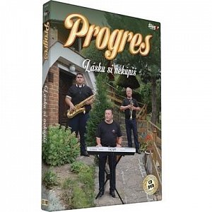 Lásku si nekúpíš CD + DVD