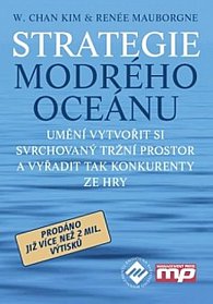 Strategie modrého oceánu - Umění vytvoři