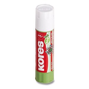 Kores Lepicí tyčinka ECO 10 g