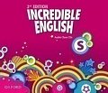 Incredible English Starter Class Audio CD (2nd)