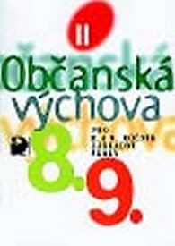 Občanská výchova II-učeb.pro 8.a 9.r.ZŠ