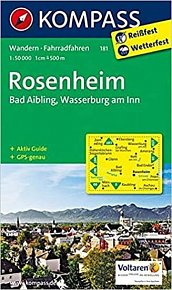 Rosenhaim-Bad Aibling 181 NKOM
