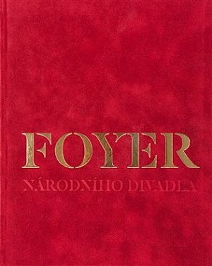 Foyer Národního divadla + DVD