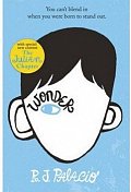 Wonder, 1.  vydání