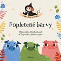 Popletené barvy