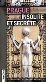 Prague insolite et secrete, 1.  vydání