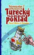 Turecký poklad (Tajomný mlyn v Karpatoch 2)