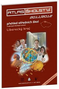 Atlas školství 2011/2012 Liberecký