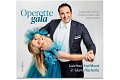 Kateřina Kněžíková & Adam Plachetka: Operette Gala - CD