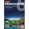 Hravý přírodopis 6 - pracovní sešit, 1.  vydání