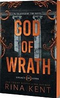 God of Wrath (Deluxe Edition)