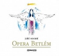 Opera Betlém - CD