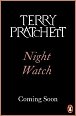 Night Watch: (Discworld Novel 29), 1.  vydání