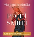 Pečeť smrti - Hříšní lidé království českého - CDmp3 (Čte Jan Hyhlík)