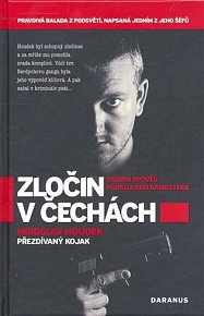 Zločin v Čechách