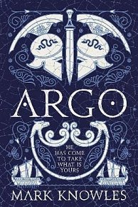 Argo (Blades of Bronze 1)