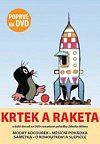 Krtek a raketa - DVD