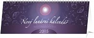 Kalendář 2015 - Nový lunární - stolní