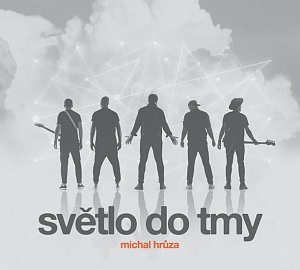Michal Hrůza: Světlo do Tmy CD
