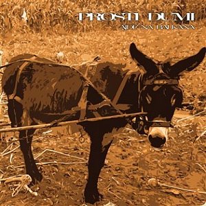 Ajde na balkana - CD