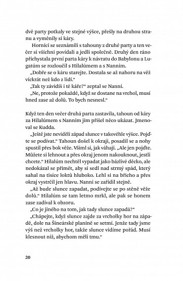 Náhled Příběhy vašeho života, 2.  vydání