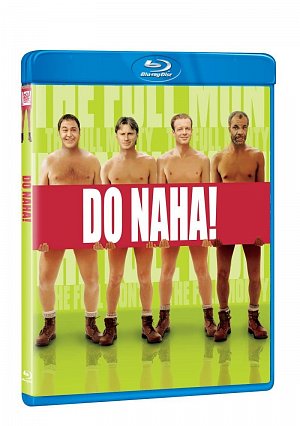 Do naha! BD