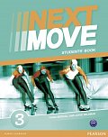 Next Move 3 Students´ Book