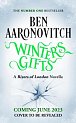Winter´s Gifts: The Brand New Rivers Of London Novella