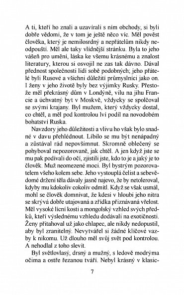 Náhled Milenka