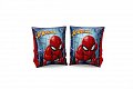 Nafukovací rukávky Spider-Man 3-6 let
