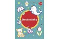 Omalovánky 3+, 2.  vydání