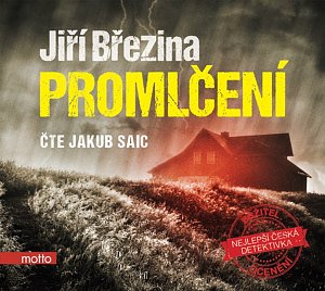 Promlčení - CDmp3