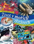 Atlas život v mořích a oceánech