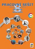 Dějepis 8 - Novověk (barevný pracovní sešit), 5.  vydání