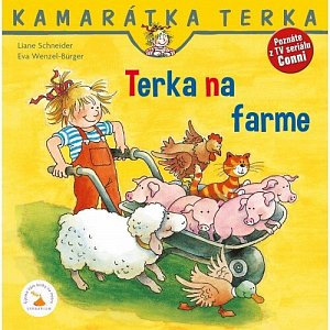 Terka na farme