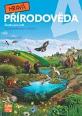 Hravá přírodověda 4 - pracovní sešit, 1.  vydání
