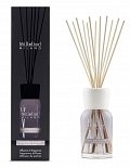 Millefiori Milano Cocoa Blanc & Woods / difuzér 500ml