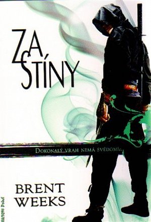 Za stíny - Noční anděl 3