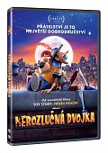 Nerozlučná dvojka DVD