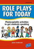 Role Plays for Today. Book with photocopiable activites