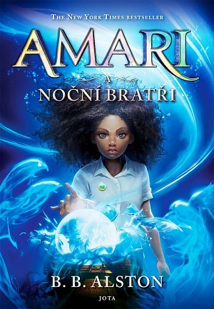 Amari a noční bratři