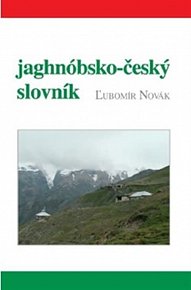 Jaghnóbsko-český slovník