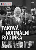 Taková normální rodinka - 2 DVD