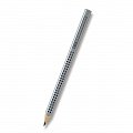 Faber - Castell Grafitová tužka GRIP JUMBO HB