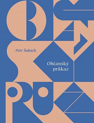 Občanský průkaz, 3.  vydání