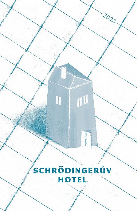 Náhled Schrödingerův hotel